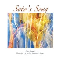 bokomslag Soto's Song
