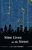 bokomslag Nine Lives on the Street