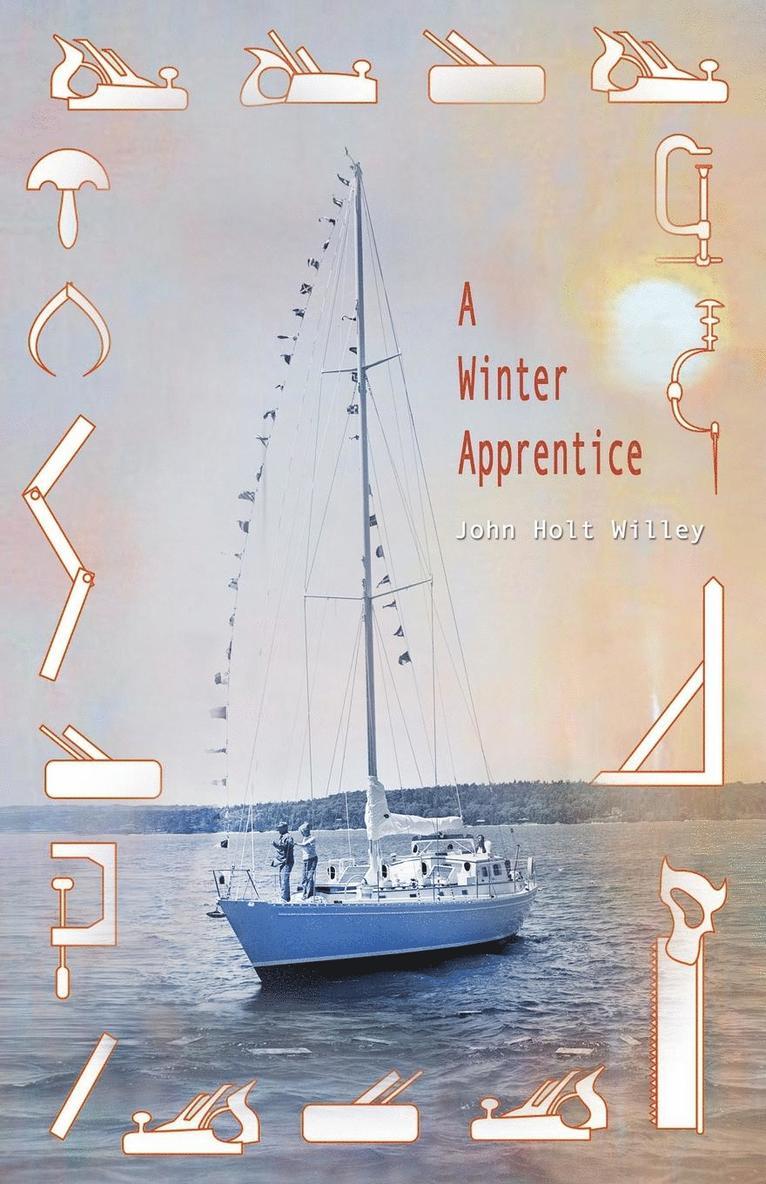 John Holt Willey - Winter Apprentice, Häftad