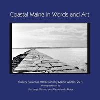 bokomslag Coastal Maine in Words and Art