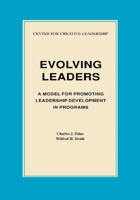 Evolving Leaders