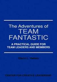 bokomslag Adventures of Team Fantastic