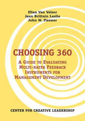 Choosing 360 1