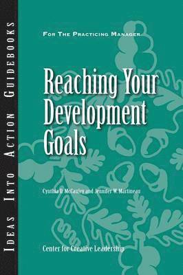 Reaching Development Goals 1