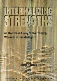 bokomslag Internalizing Strengths