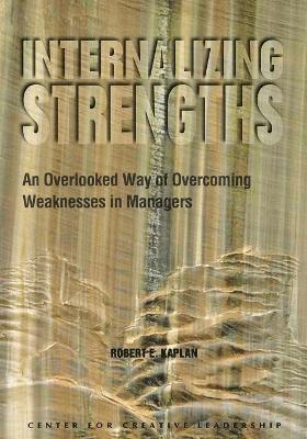 bokomslag Internalizing Strengths