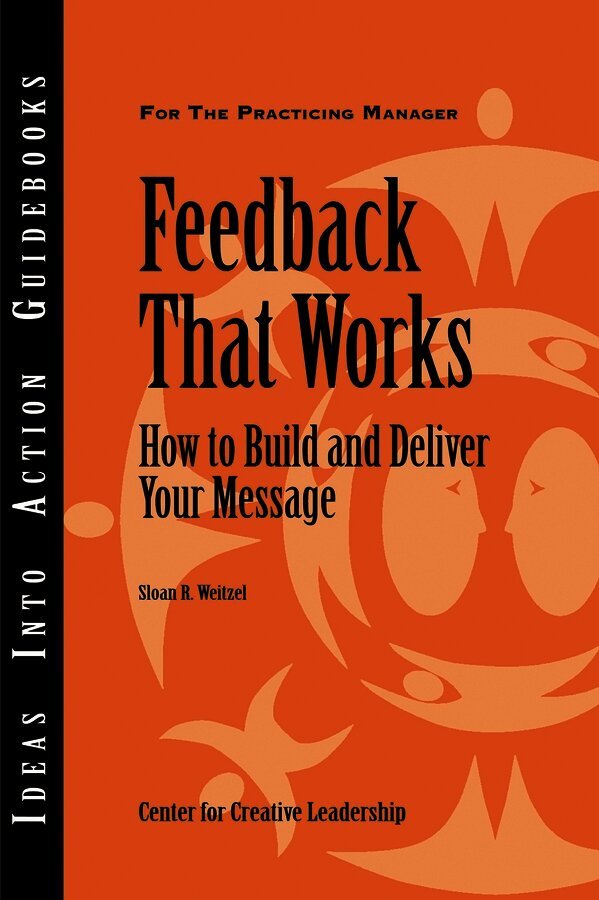 Feedback That Works
