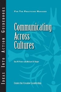 bokomslag Communicating Across Cultures