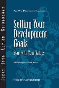 bokomslag Setting Your Development Goals