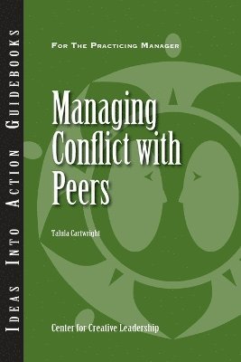 Managing Conflict with Peers 1