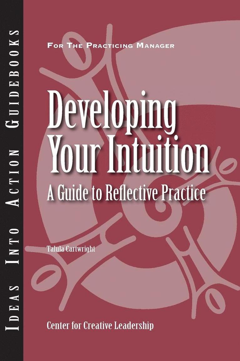 Developing Your Intuition 1