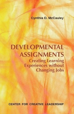 Developmental Assignments 1