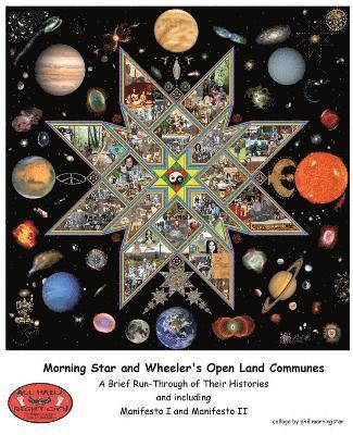 bokomslag Morning Star and Wheeler's Open Land Communes