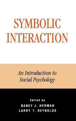 Symbolic Interaction 1