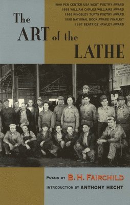 The Art of the Lathe