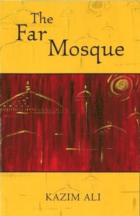 bokomslag The Far Mosque
