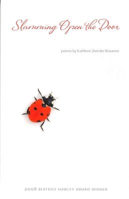 Kathleen Sheeder Bonanno - Slamming Open the Door, Häftad. Tillgänglighet: Lägg i varukorg