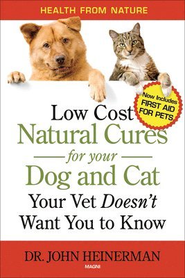 bokomslag Low Cost Natural Cures for You