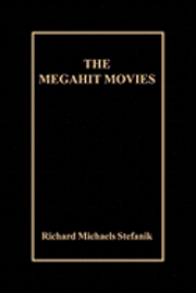 bokomslag The Megahit Movies