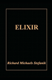 bokomslag Elixir