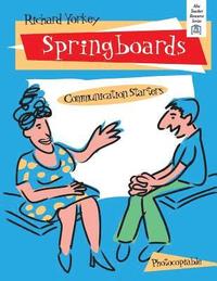 bokomslag Springboards