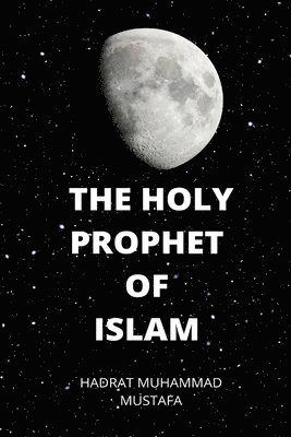 bokomslag Holy Prophet of Islam