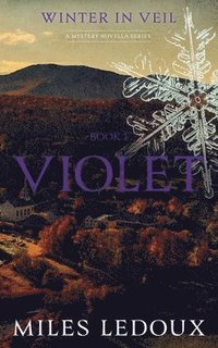 bokomslag Violet (Winter in Veil Book 1)