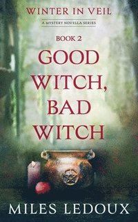 bokomslag Good Witch, Bad Witch (Winter in Veil Book 2)