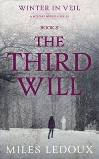 bokomslag Third Will (Winter in Veil Book 8)