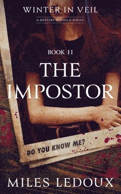 Impostor (Winter in Veil Book 11)
