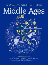 bokomslag Famous Men of the Middle Ages