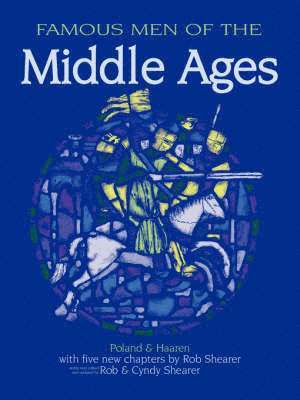 Famous Men of the Middle Ages 1