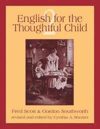 bokomslag English for the Thoughtful Child Volume 2