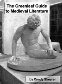 bokomslag The Greenleaf Guide to Medieval Literature