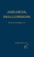 María Grever: Poeta Y Compositora 1