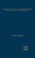 Carlos M. Andres Gil - La experiencia poetica y la experiencia mistica en la poesia de San Juan de la Cruz, Inbunden