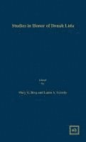 bokomslag STUDIES IN HONOR OF DENAH LIDA