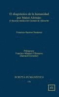 bokomslag El diagnostico de la humanidad por Mateo Aleman