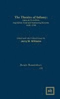 bokomslag The Theater of Infamy: Autos De Fe in Peru; Inquisition Trial and Sentencing Records, 1639-1749