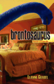 bokomslag Brontosaurus: Memoir of a Sex Life