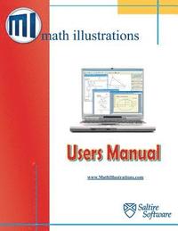 bokomslag Math Illustrations Manual
