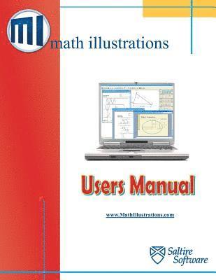 bokomslag Math Illustrations Manual