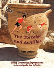 The Tortoise and Achilles: using Geometry Expressions to investigate the infinite