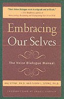 bokomslag Embracing Our Selves
