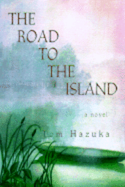 bokomslag The Road to the Island