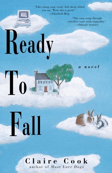 Claire Cook - Ready to Fall, Häftad