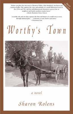 Worthy's Town 1