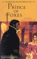 bokomslag Prince of Foxes