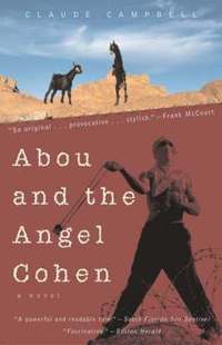 bokomslag Abou and the Angel Cohen
