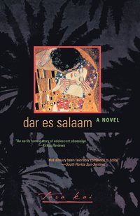 bokomslag Dar es Salaam